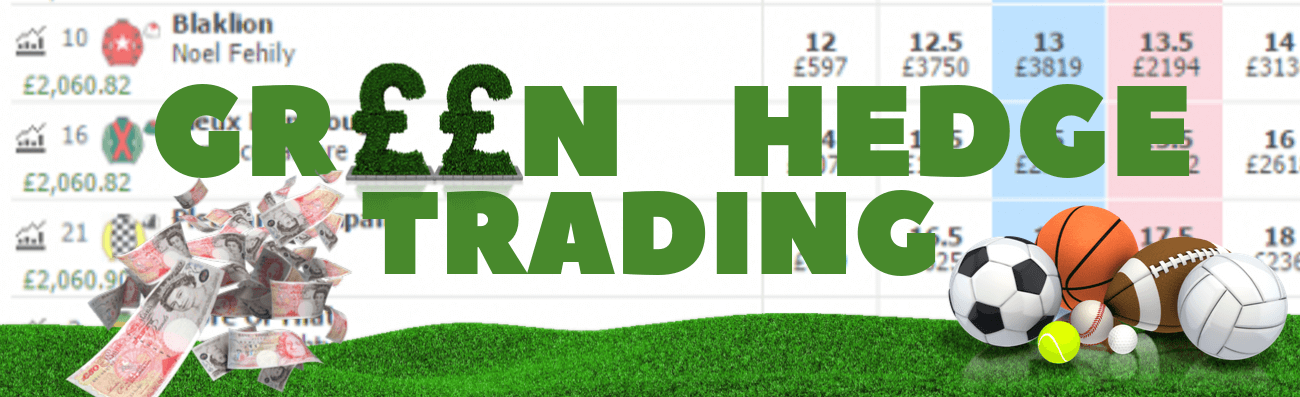 Green Hedge Sports Trading